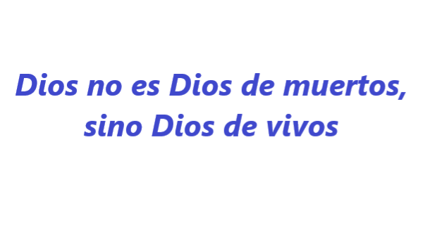 Varón de Dios