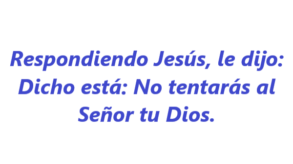 El Santo Evangelio Según San Lucas
